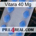 Vitara 40Mg 21